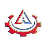 ANIL industries khimlasa Logo