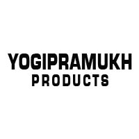 Yogipramukh Products Logo