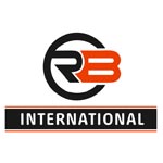 RB International Logo