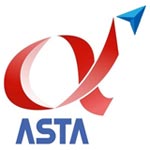 Alphasta Innovations Logo