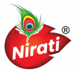 Nirati Agri Foods Logo