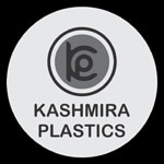 KASHMIRA PLASTICS Logo