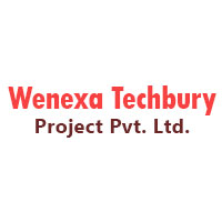 Wenexa Techbury Project Pvt. Ltd. Logo