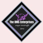 THE BMS ENTERPRISES Logo