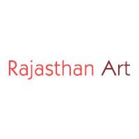 Rajasthan Art Logo