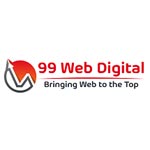 99 Web Digital Logo