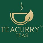 Tea Curry Logo