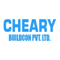 Cheary buildcon Pvt. Ltd.