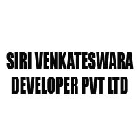 Siri Venkateswara Developer Pvt Ltd