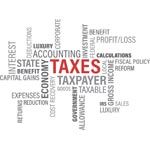 Taxser online Logo