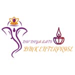 DMK ENTERPRISE Logo