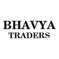 Bhavya Traders Logo