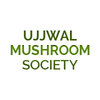 Ujjwal Mushroom Society Logo