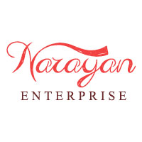 Narayan Enterprise Logo
