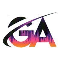 GA INTERLOCKS Logo