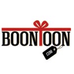 Boontoon Logo