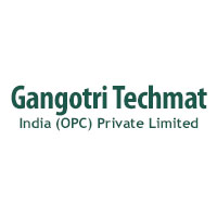 Gangotri Techmat India (OPC) Private Limited Logo