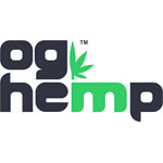 OG Hemp Company Logo