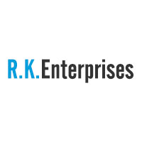 R.K.Enterprises Logo
