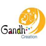 Gandh Creation Logo