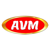 AVM Masala Logo