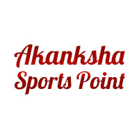 Akanksha Sports Point Logo