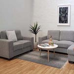 The sofa store