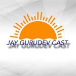 jay gurudev cast Logo