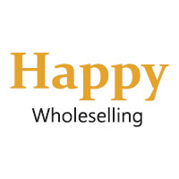 HAPPY WHOLESELLING Logo