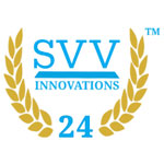 SVV INNOVATIONS PRIVATE LIMITED Logo