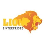 Lion Enterprises Logo
