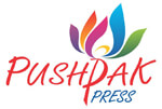 Pushpak Press Pvt. Ltd. Logo