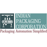 INDIAN PACKAGING CORPORATION Logo