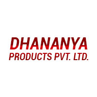 Dhananya Products Pvt. Ltd. Logo