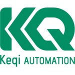 Keqi automatic equipment Co Ltd Logo