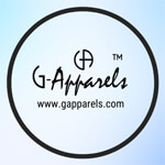 GOODWILL APPARELS Logo