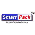 smart packaging system Logo