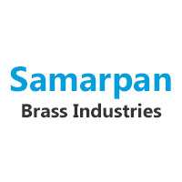 Samarpan Brass Industries Logo