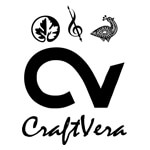 CRAFTVERA INDS PVT LTD Logo