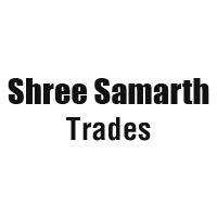 Shree Samarth Traders Logo