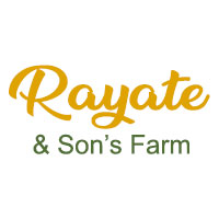 Rayate & Son's Farm Logo