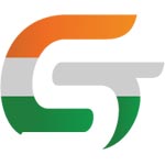 Singh GST Suvidha Kendra Logo
