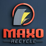 MAXO RECYCLE LLP Logo