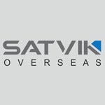 Satvik Overseas Logo