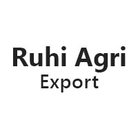 Ruhi Agri Export Logo