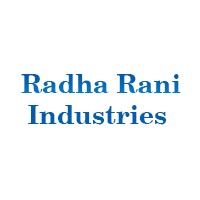 Radha Rani Industries Logo