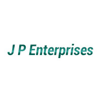 J P Enterprises Logo
