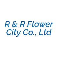 R & R Flower City Co., Ltd