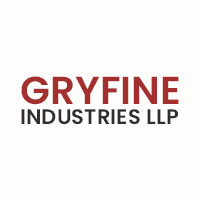 Gryfine Industries LLP Logo