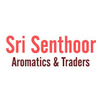 Sri Senthoor Aromatics & Traders Logo